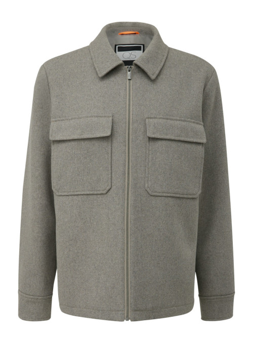 Outdoor-Jacke