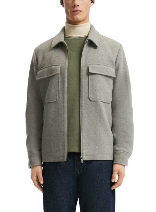 Outdoor-Jacke