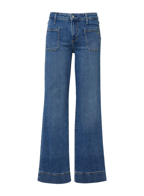 Jeans-Hose