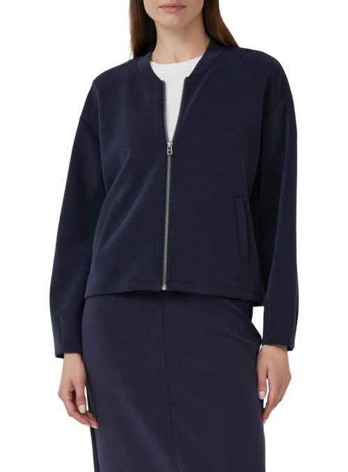 Sweatshirt Jacke