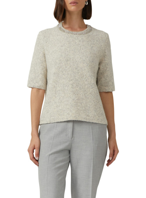 Strickpullover