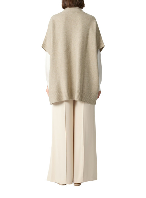 Indoor-Poncho