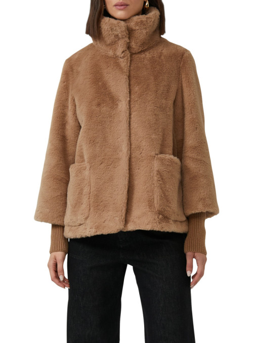 Outdoor-Jacke