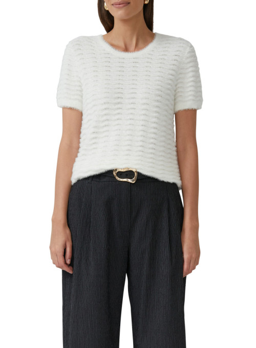 Strickpullover