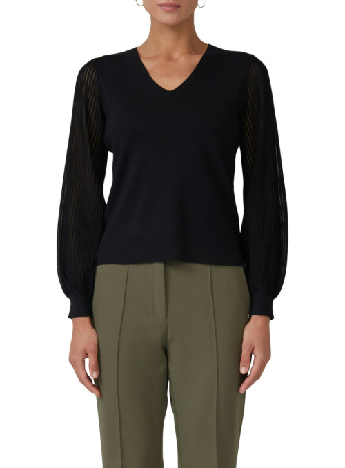 Strickpullover