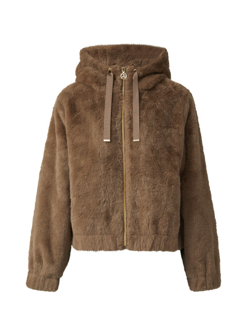 Indoor-Jacke