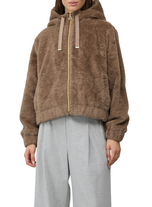 Indoor-Jacke