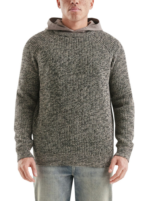 Strickpullover