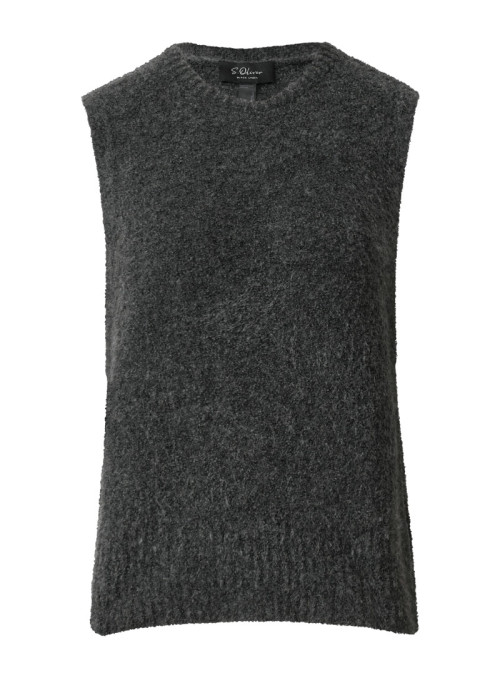 Strickpullunder