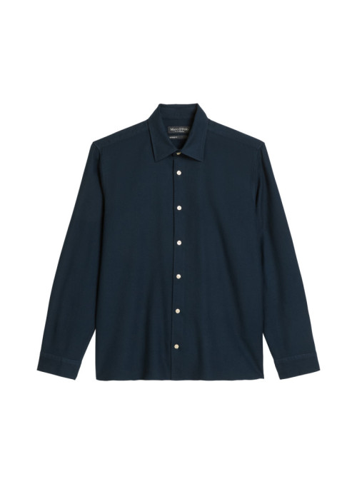 Kent collar, long sleeves,...