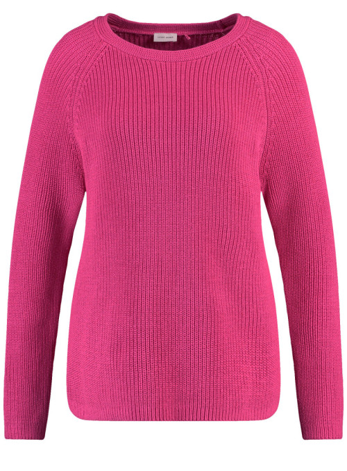 PULLOVER 1/1 ARM
