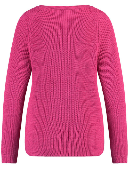 PULLOVER 1/1 ARM