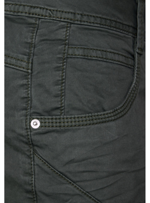 NOS Style Scarlett Washed