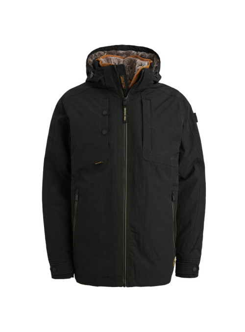 Semi long jacket SNOWPACK...