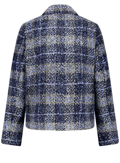 BLAZER LANGARM