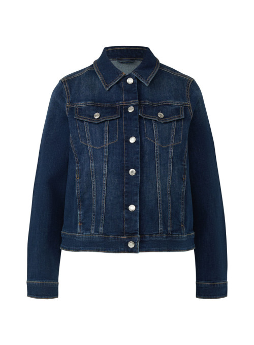 Indoor-Jacke