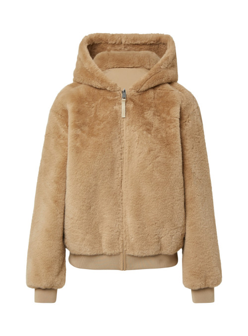Outdoor-Jacke