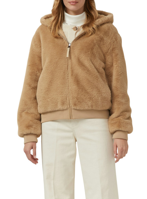 Outdoor-Jacke