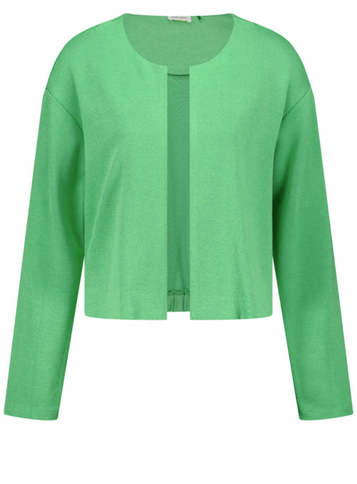JACKE GEWIRKE