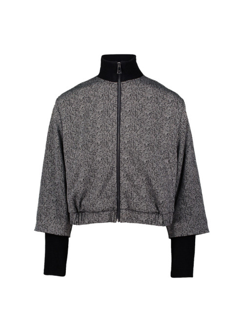 zero Blazer