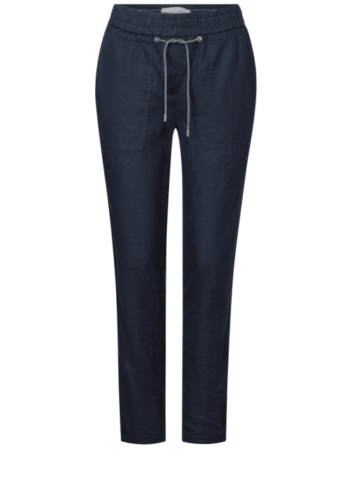 LINEN_Style Tracey 100%LI