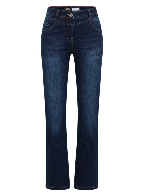 Style NOS Toronto BOOTCUT Dark