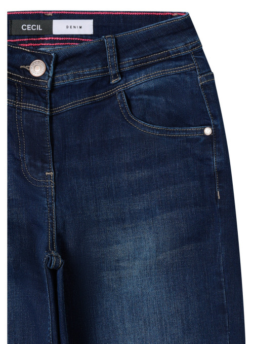 Style NOS Toronto BOOTCUT Dark