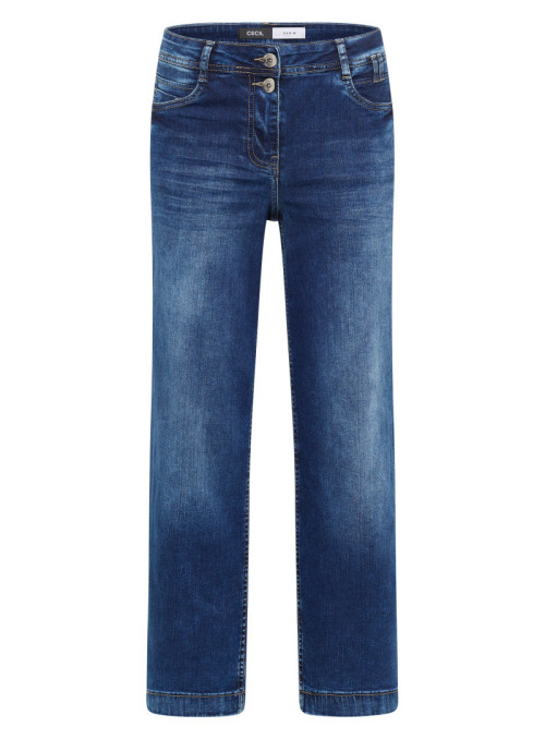 Style Neele Mid Blue