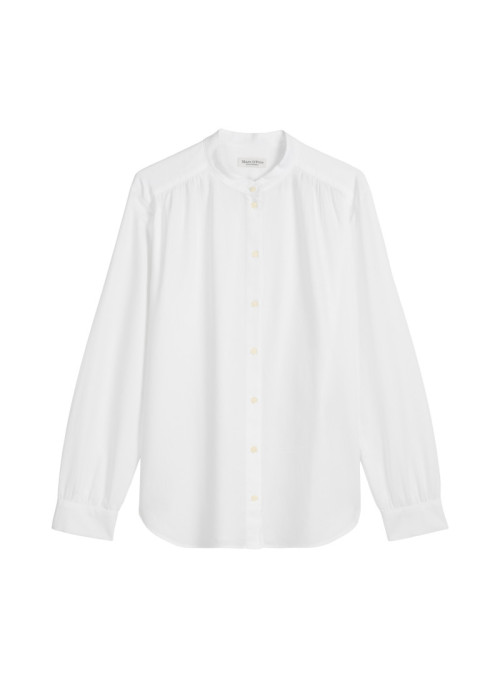 Blouse, relaxed fit,...