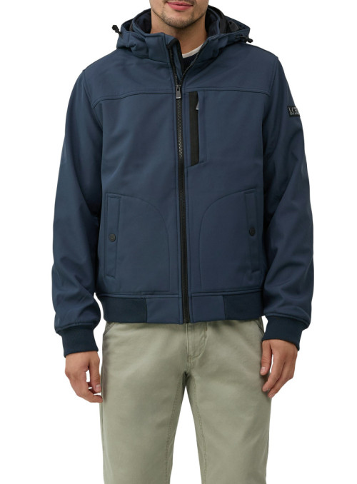 Outdoor-Jacke