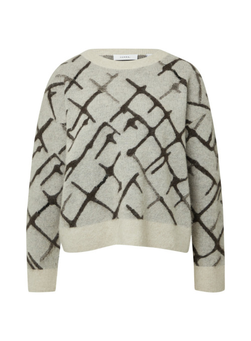 Strickpullover