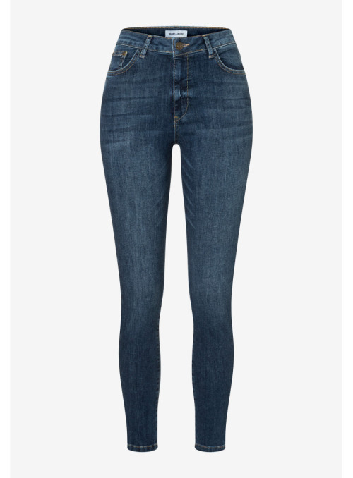 Skinny Stretch Jeans