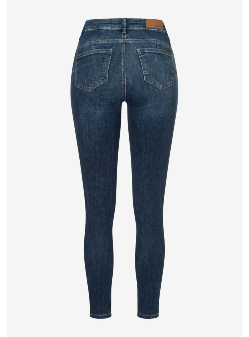 Skinny Stretch Jeans