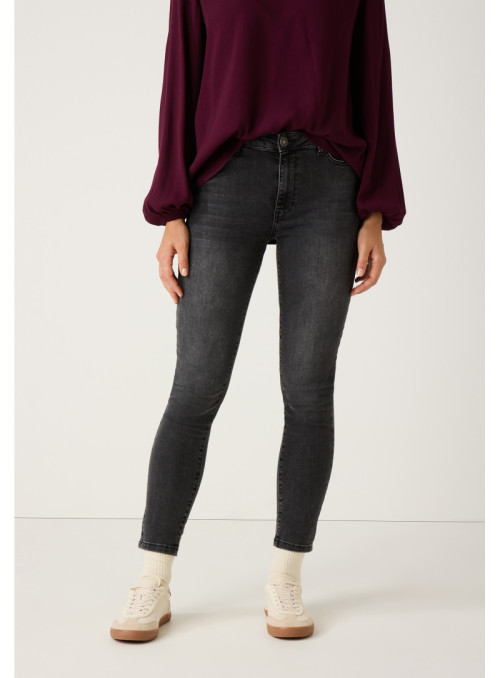 Skinny Stretch Jeans