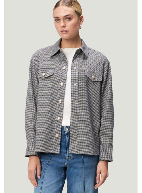 zero Bluse