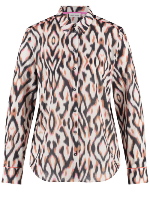 BLUSE 1/1 ARM