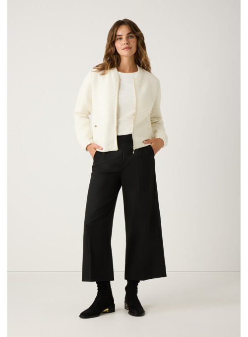 Boatneck Basic Shirt
