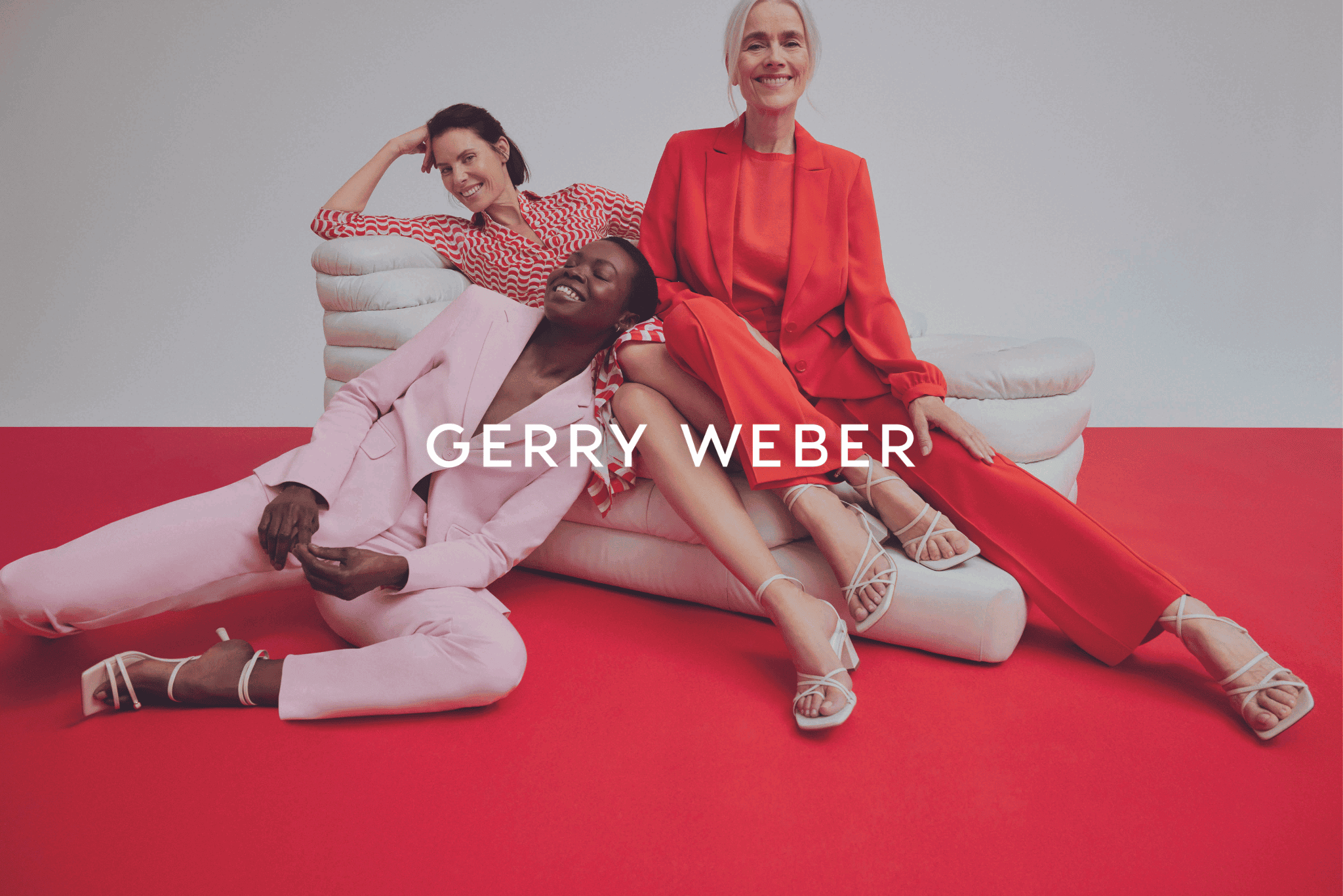 Gerry Weber