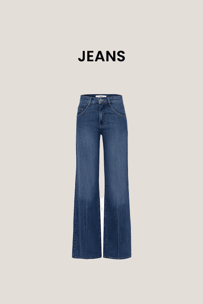 Jeans Dames