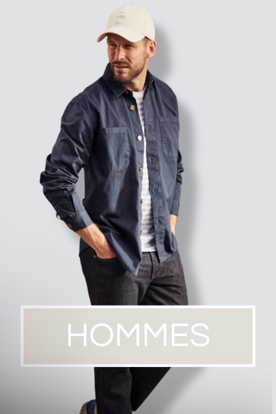 Hommes