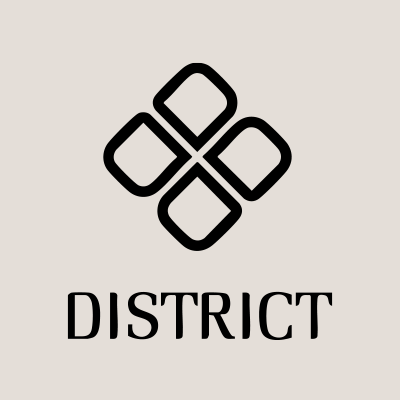 District